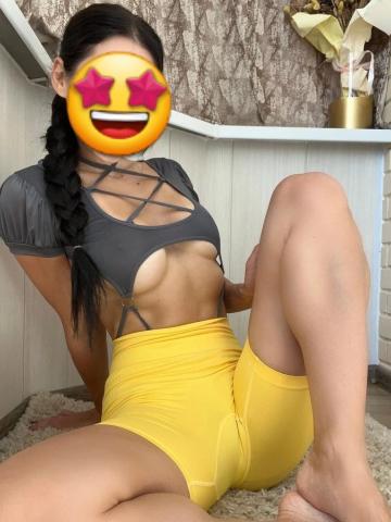 Индивидуалка Ядвига Фотография 2